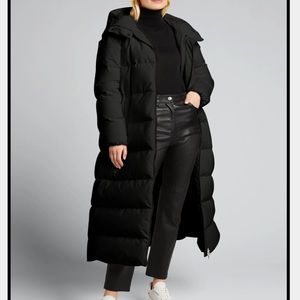 Moncler Goelo Coat